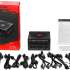 Блок питания BLOODY BD-PS850G,  850Вт,  120мм,  черный, retail [bd-ps850g-m]